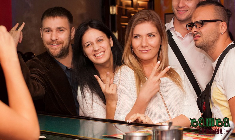  Senorita night (Bamba La Bamba, 05.09.2014)