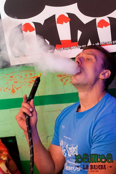  Senorita night (Bamba La Bamba, 05.09.2014)