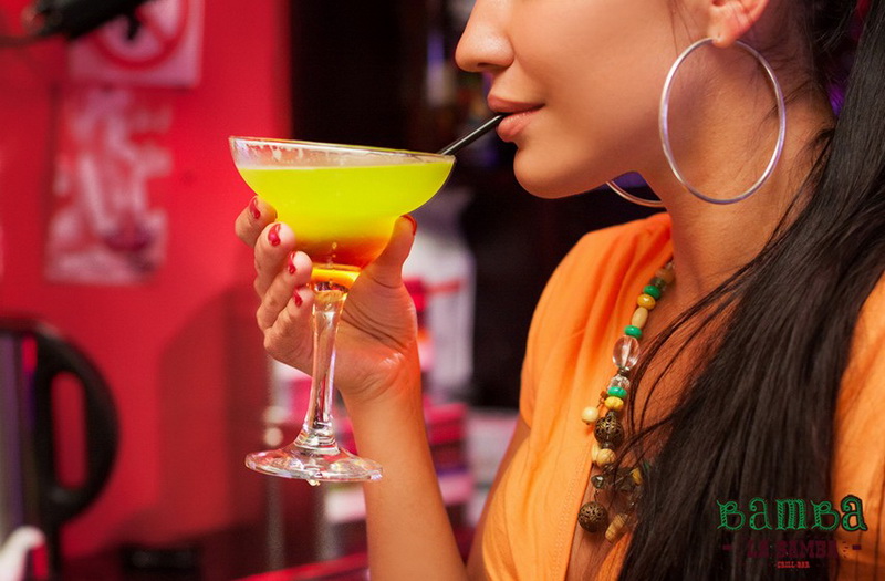  Senorita night (Bamba La Bamba, 05.09.2014)