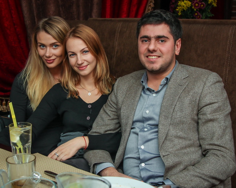    (17.10.2014, Capone Bar)