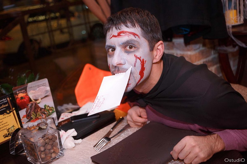  Halloween 2014  Confetti  . , 24