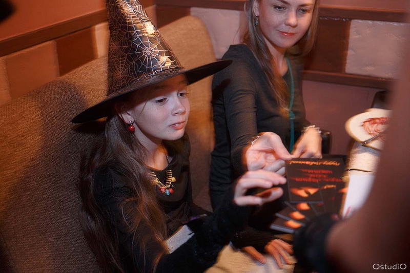  Halloween 2014  Confetti  . , 24