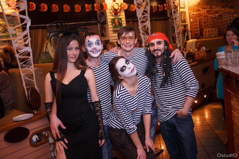  Halloween 2014  Confetti  . , 24