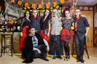 Halloween 2014  Confetti  . , 1 ()