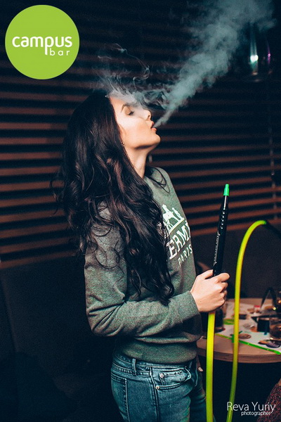  Halloween at the Campus Bar (31.10.14)