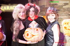 Halloween party  Creative Club Bartolomeo!