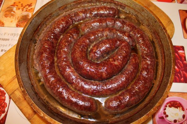  Узбекская кухня: Хасип