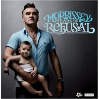 Morrissey, Years of Refusal