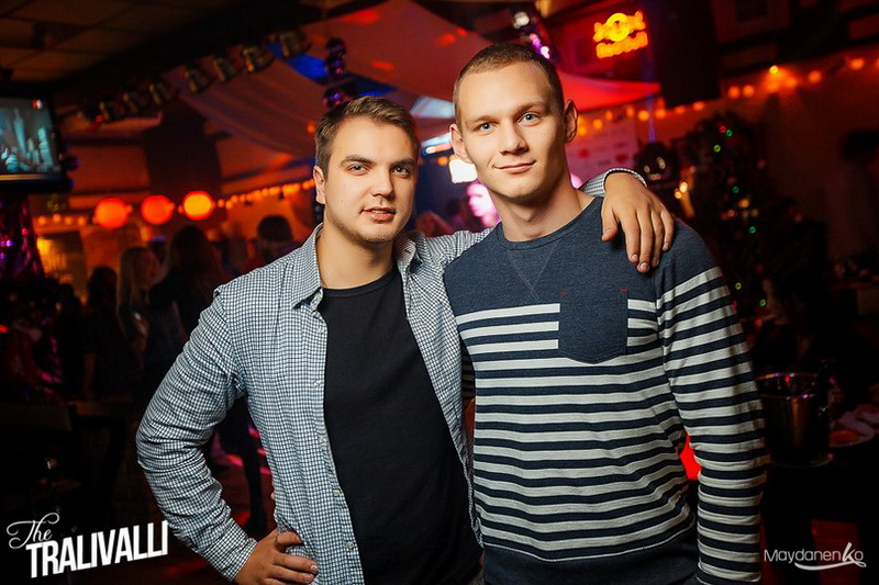  Trali Valli (Berlin beer club, 19.12.2014)