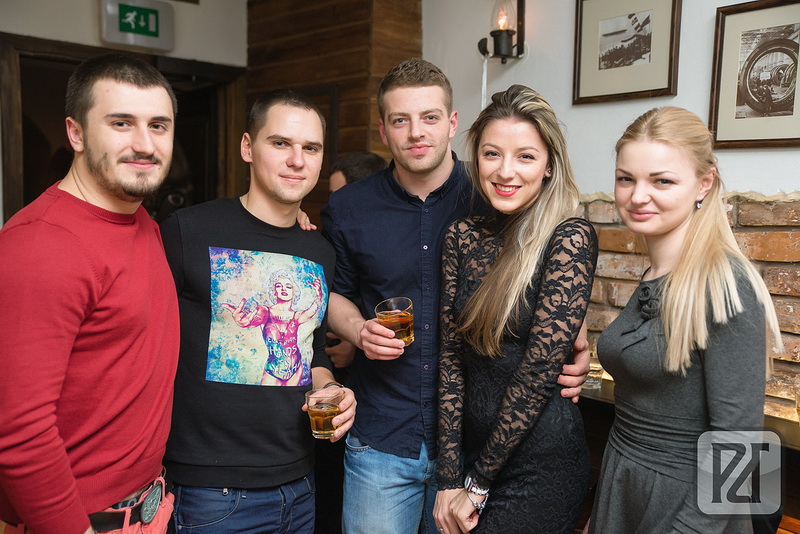  New Year Party (, 27.12.2014)