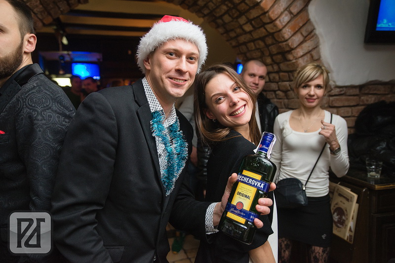  New Year Party (, 27.12.2014)