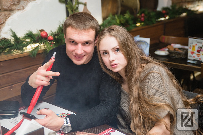  New Year Party (, 27.12.2014)