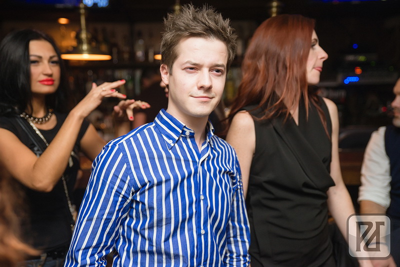  New Year Party (, 27.12.2014)