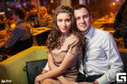 New Year Party The 5th Element (Campus Bar)