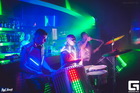 New Year Party The 5th Element (Campus Bar)
