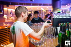 New Year Party The 5th Element (Campus Bar)