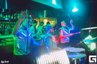New Year Party The 5th Element (Campus Bar)