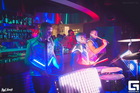 New Year Party The 5th Element (Campus Bar)