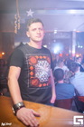 New Year Party The 5th Element (Campus Bar)