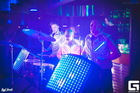 New Year Party The 5th Element (Campus Bar)