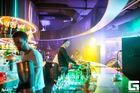 New Year Party The 5th Element (Campus Bar)