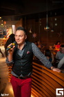 New Year Party The 5th Element (Campus Bar)