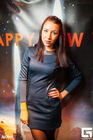 New Year Party The 5th Element (Campus Bar)