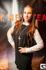 New Year Party The 5th Element (Campus Bar)