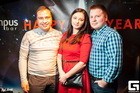 New Year Party The 5th Element (Campus Bar)