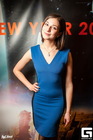 New Year Party The 5th Element (Campus Bar)