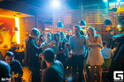 New Year Party The 5th Element (Campus Bar)
