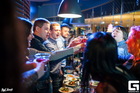 New Year Party The 5th Element (Campus Bar)
