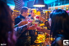 New Year Party The 5th Element (Campus Bar)