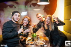New Year Party The 5th Element (Campus Bar)