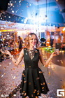 New Year Party The 5th Element (Campus Bar)
