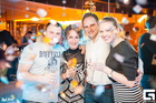 New Year Party The 5th Element (Campus Bar)