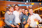 New Year Party The 5th Element (Campus Bar)