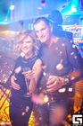 New Year Party The 5th Element (Campus Bar)