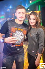New Year Party The 5th Element (Campus Bar)