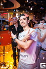 New Year Party The 5th Element (Campus Bar)