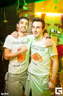 New Year Party The 5th Element (Campus Bar)