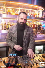 New Year Party The 5th Element (Campus Bar)