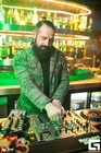 New Year Party The 5th Element (Campus Bar)