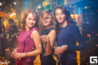 New Year Party The 5th Element (Campus Bar)
