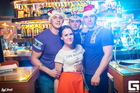 New Year Party The 5th Element (Campus Bar)