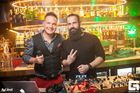 New Year Party The 5th Element (Campus Bar)