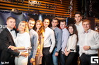New Year Party The 5th Element (Campus Bar)