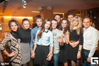 New Year Party The 5th Element (Campus Bar)