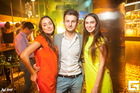 New Year Party The 5th Element (Campus Bar)
