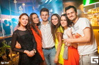 New Year Party The 5th Element (Campus Bar)